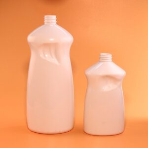 60ml PET Bottle