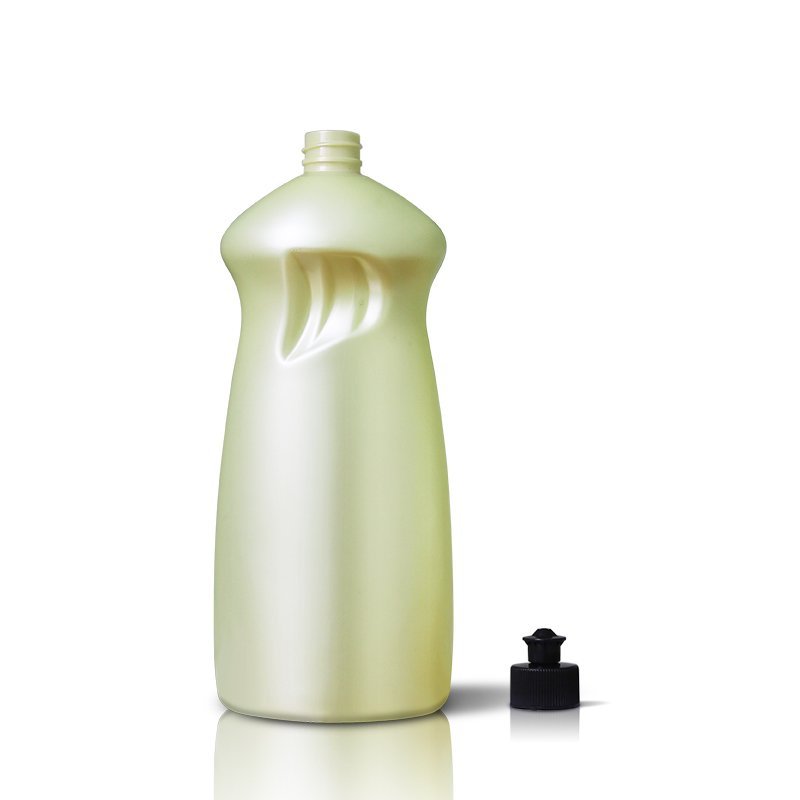 60ml PET Bottle
