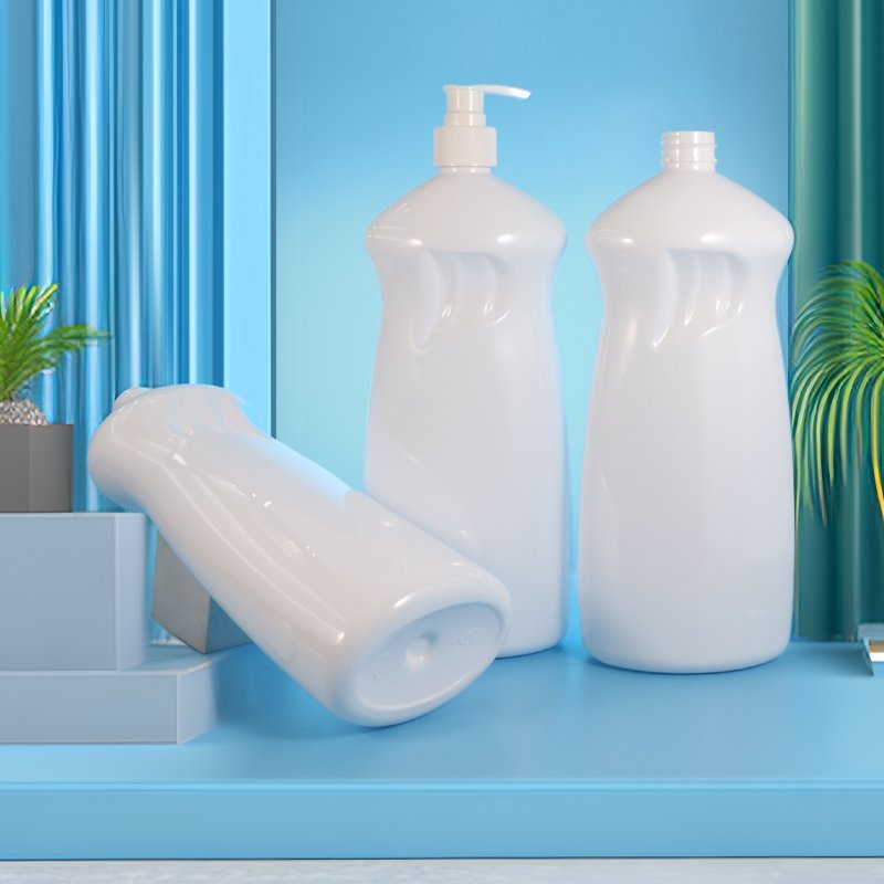 60ml PET Bottle