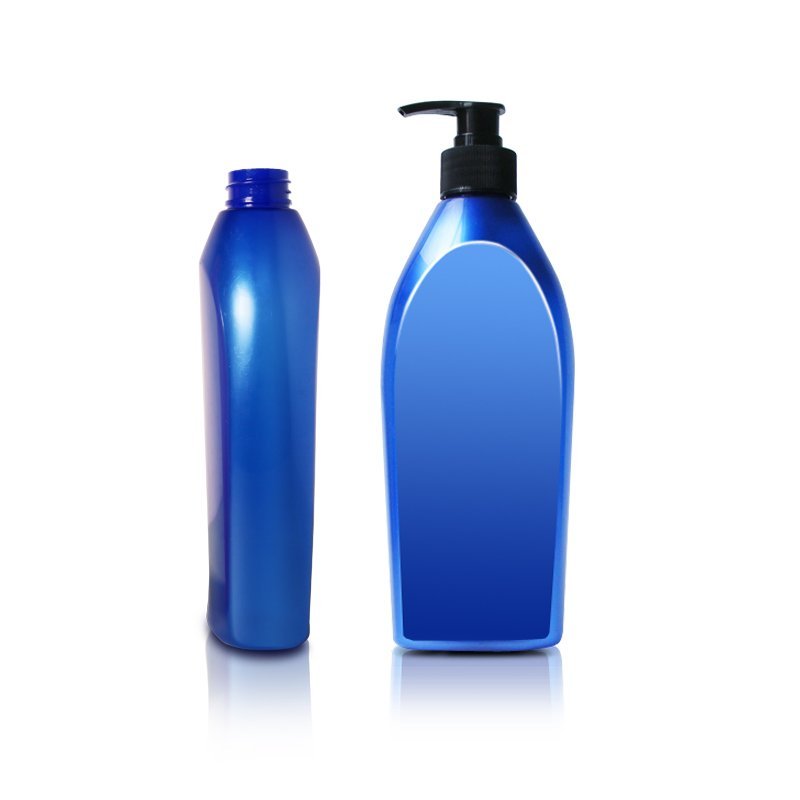62ml PET Bottle