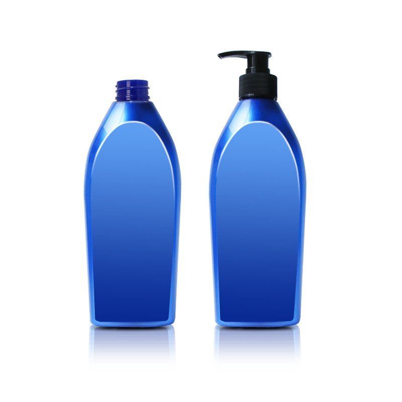 62ml PET Bottle