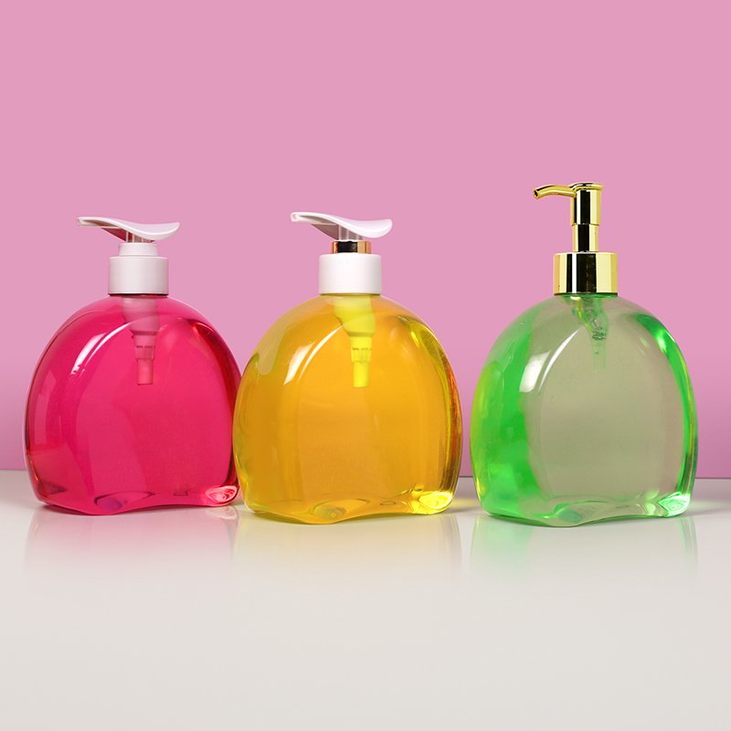 64ml PET Bottle