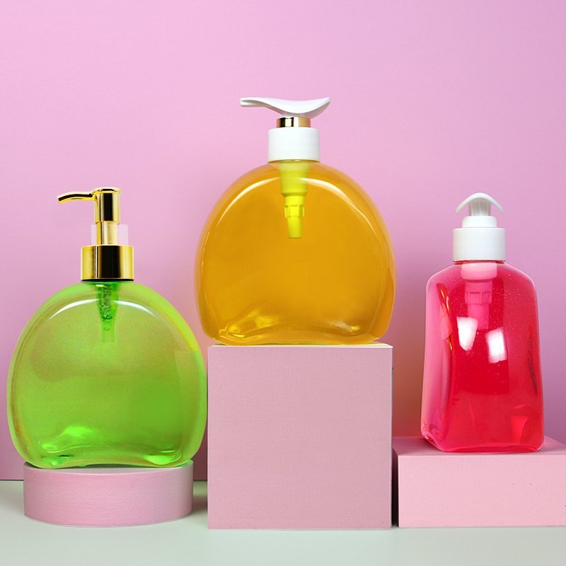 64ml PET Bottle