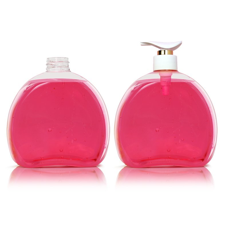 64ml PET Bottle
