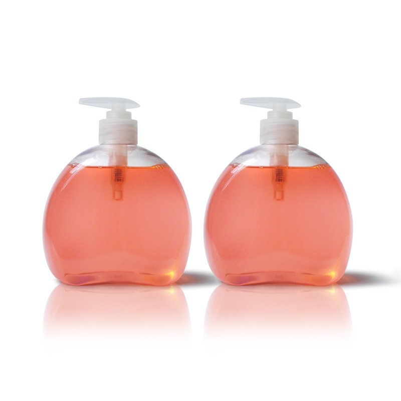 64ml PET Bottle