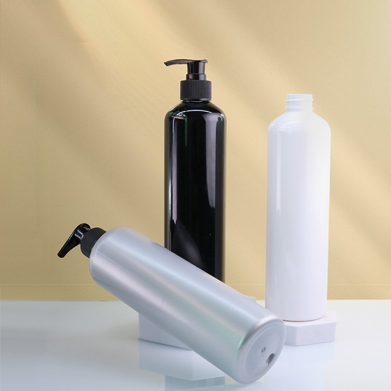 65ml PET Bottle