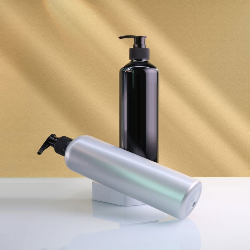 65ml PET Bottle