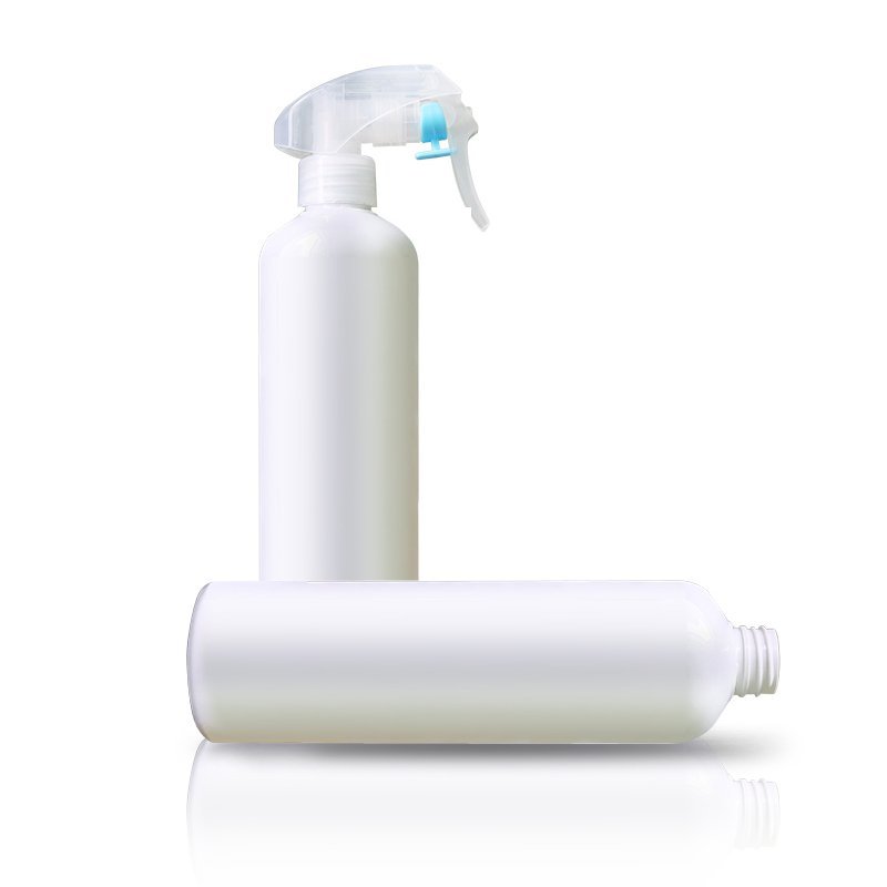 65ml PET Bottle