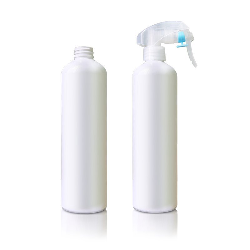 65ml PET Bottle
