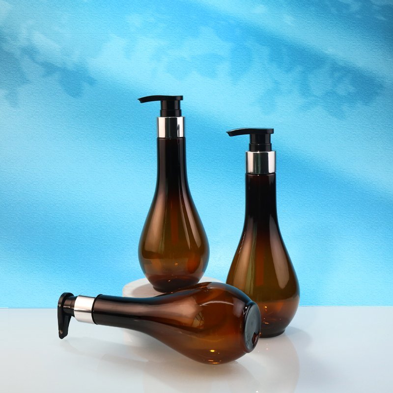 70ml PET Bottle