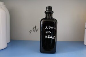 72ml PET Bottle