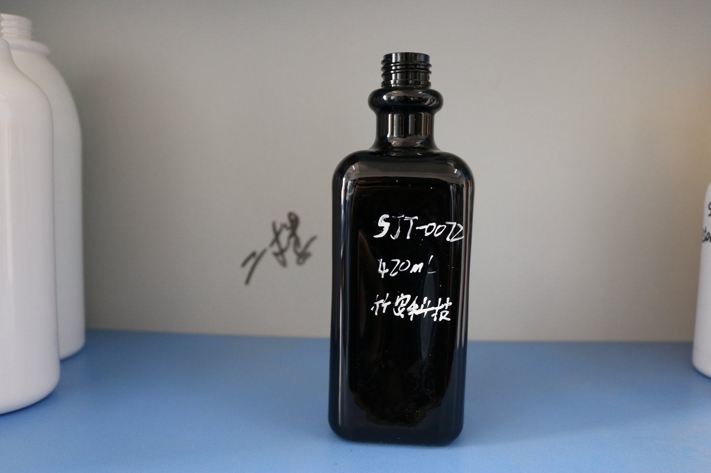 72ml PET Bottle