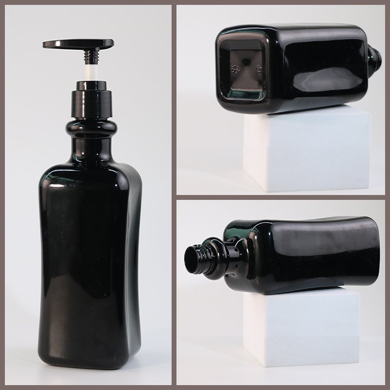 72ml PET Bottle