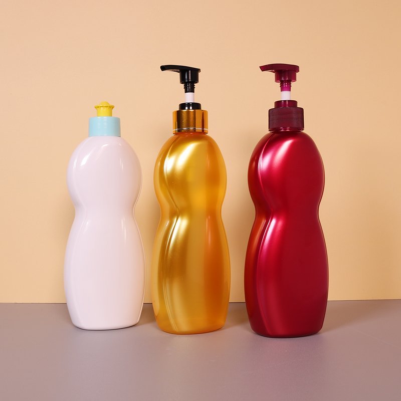 73ml PET Bottle