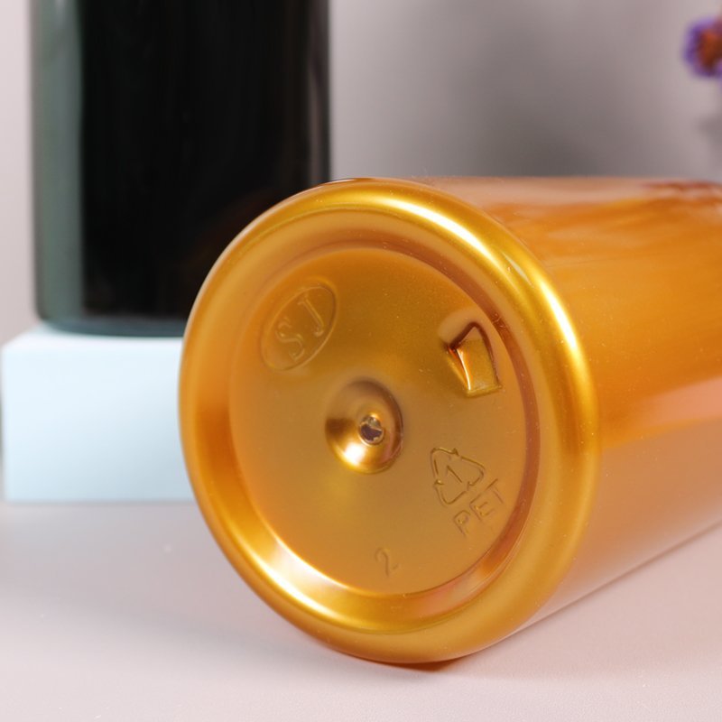 75ml PET Bottle