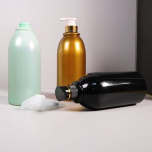 75ml PET Bottle