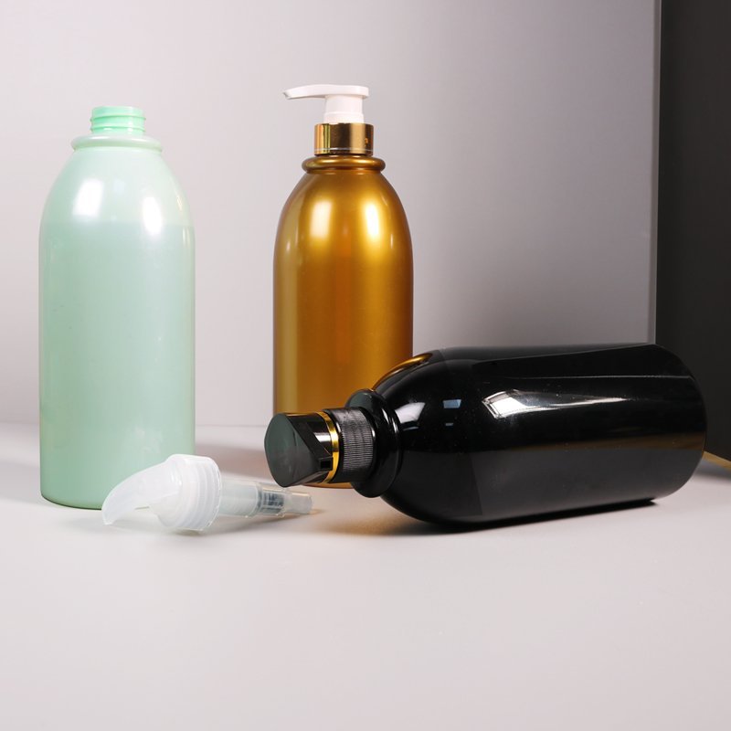 75ml PET Bottle