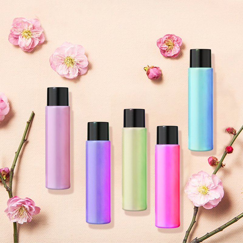 76ml PET Bottle