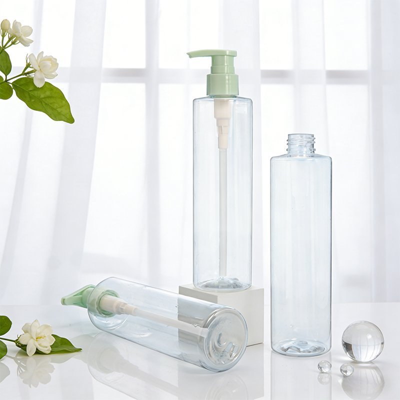79ml PET Bottle