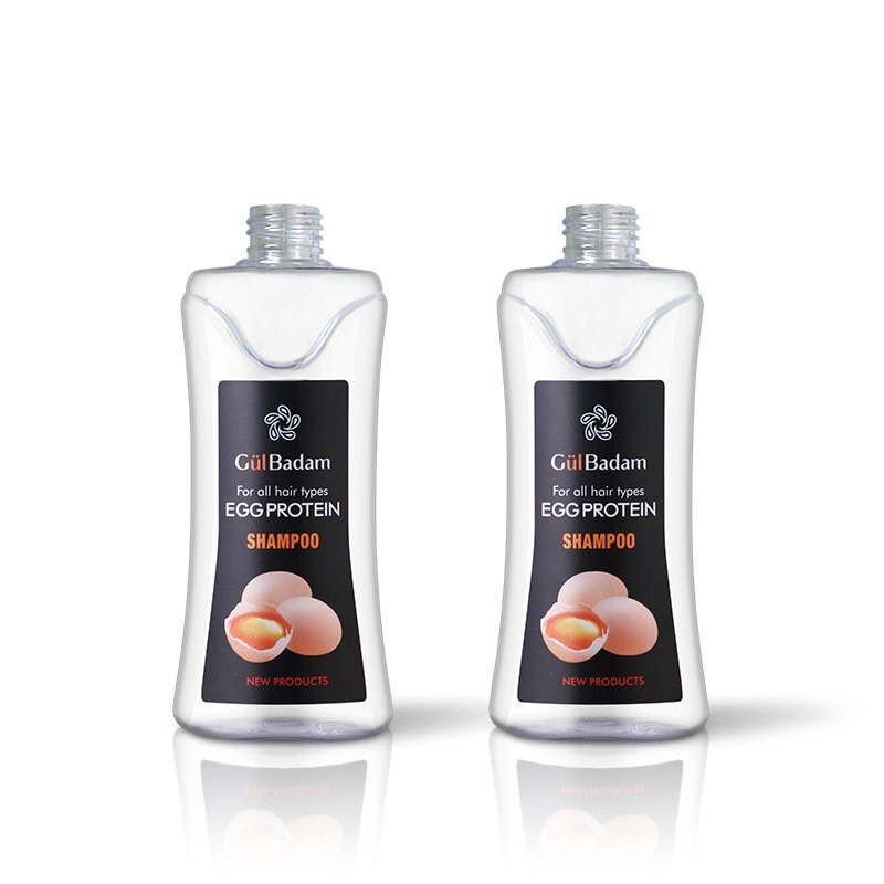 80ml PET Bottle
