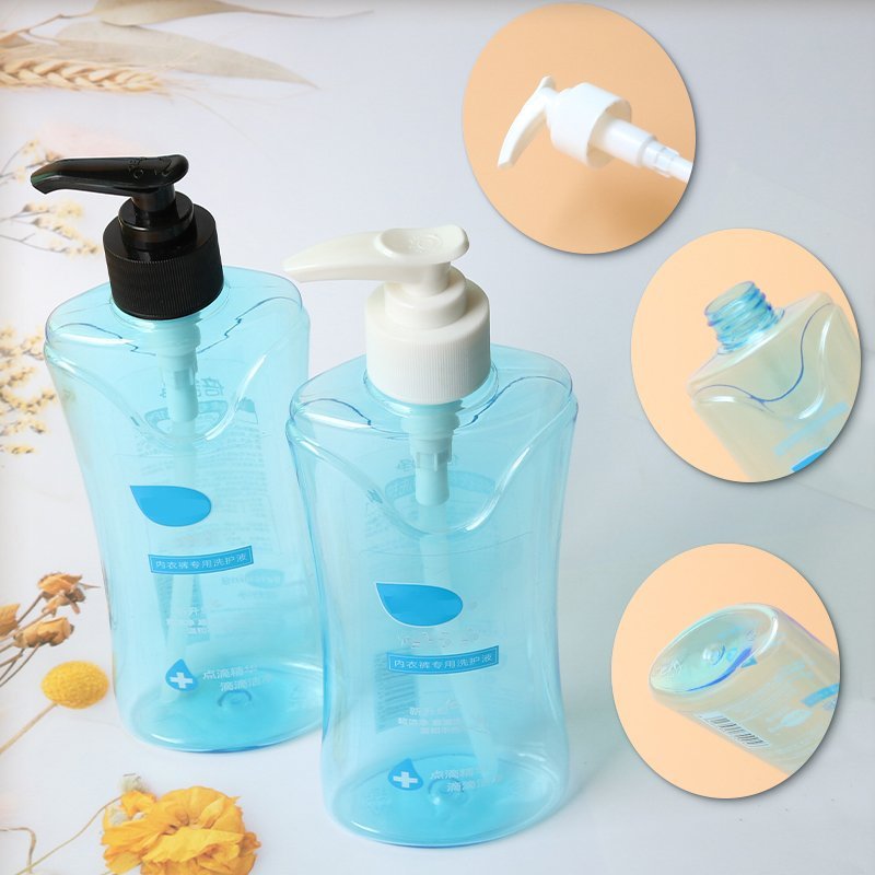 80ml PET Bottle