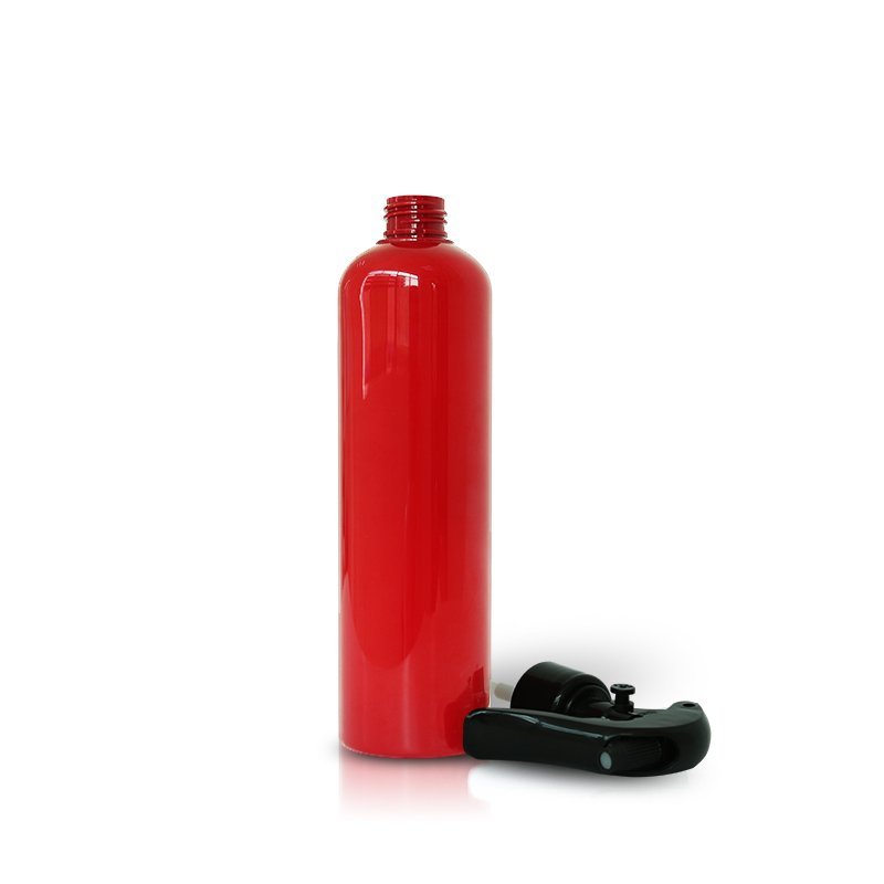 81ml PET Bottle