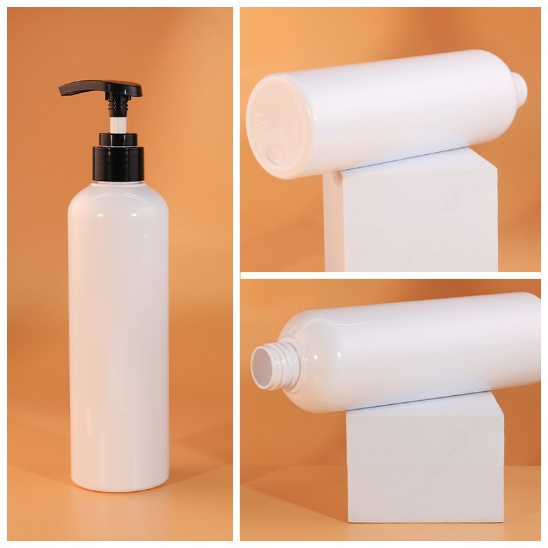82ml PET Bottle