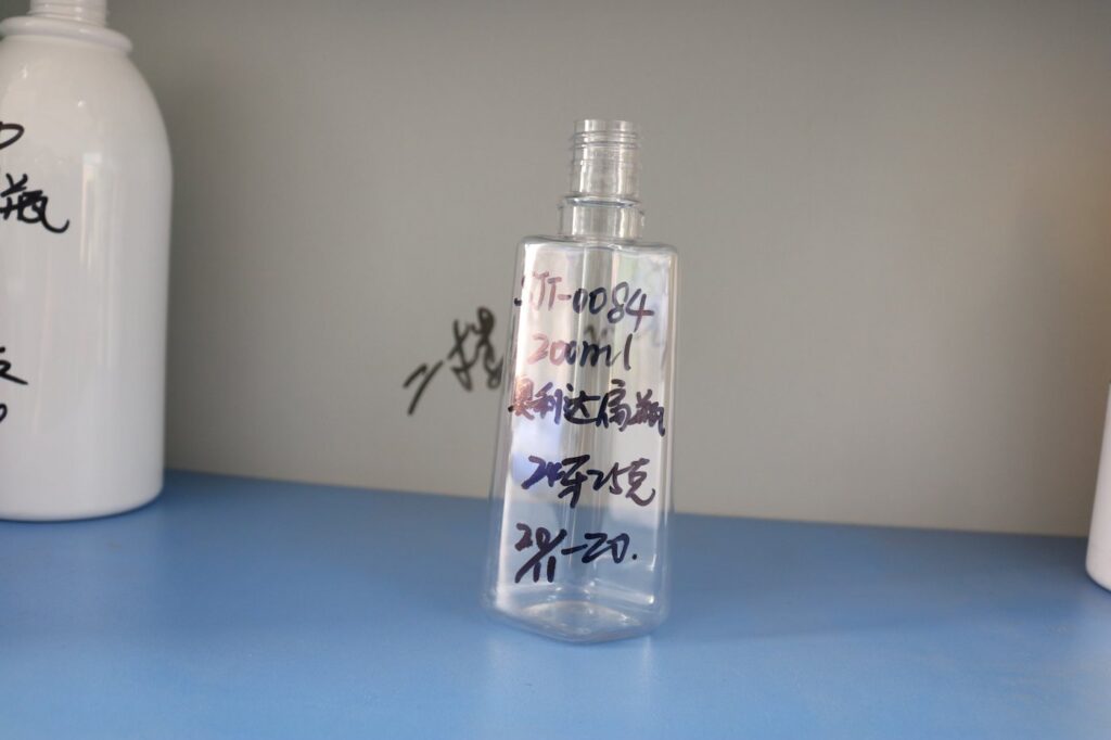 200ml PET Bottle
