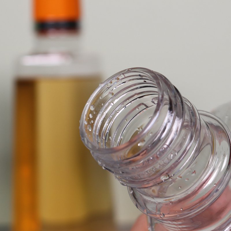 200ml PET Bottle