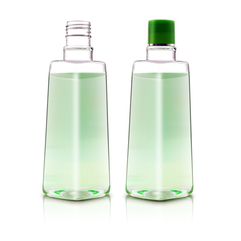 200ml PET Bottle