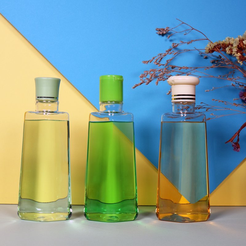 200ml PET Bottle