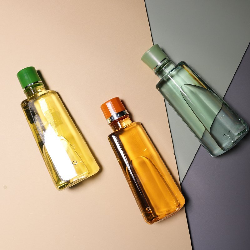 200ml PET Bottle