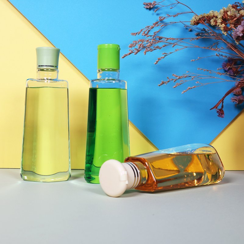 200ml PET Bottle