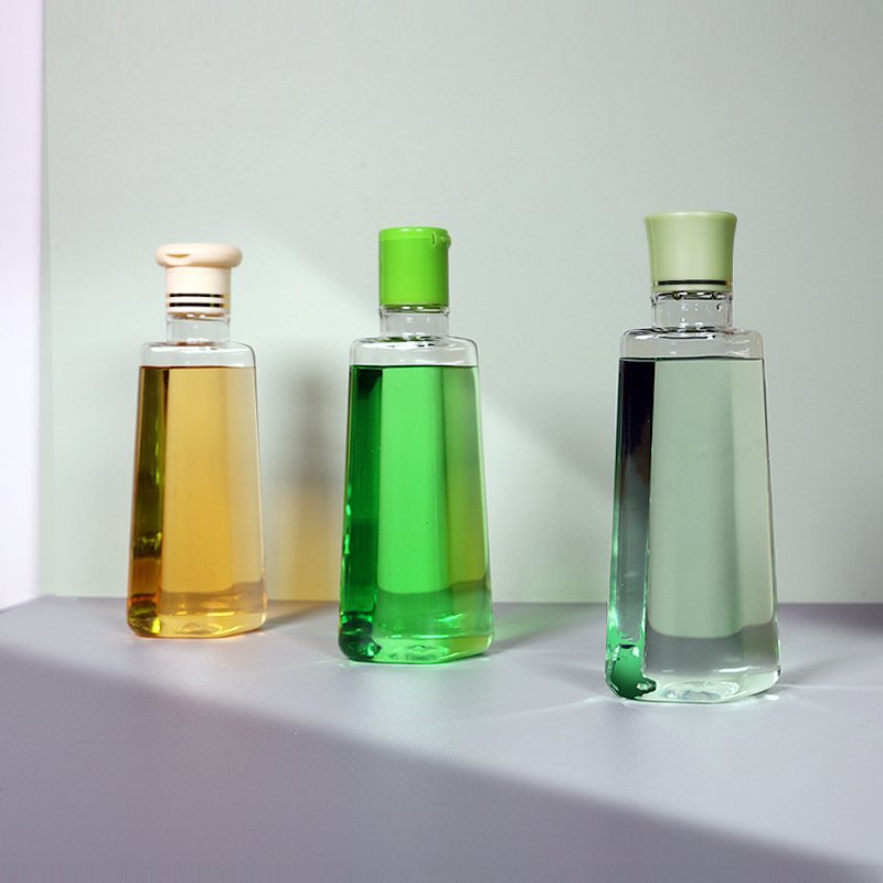 200ml PET Bottle