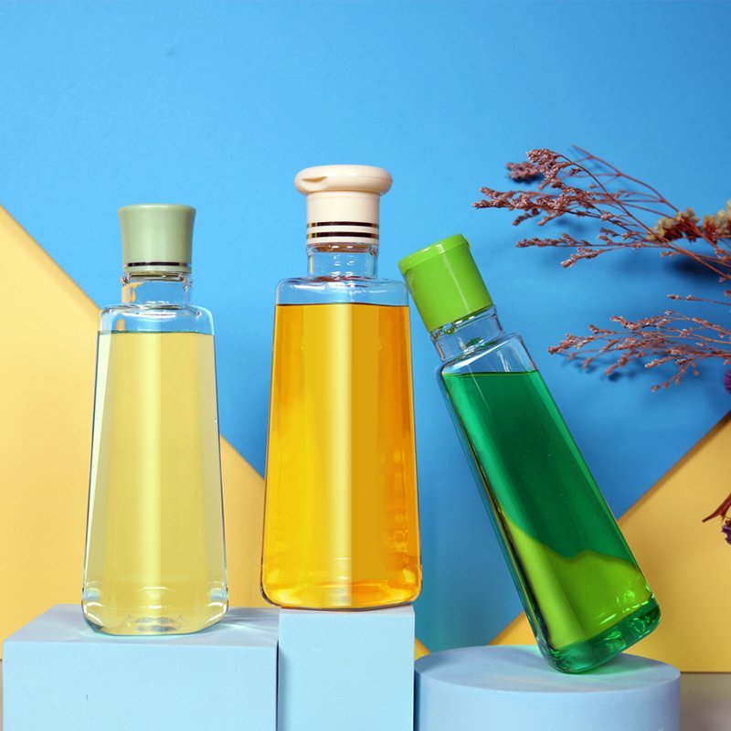 200ml PET Bottle