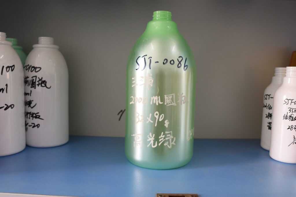 86ml PET Bottle