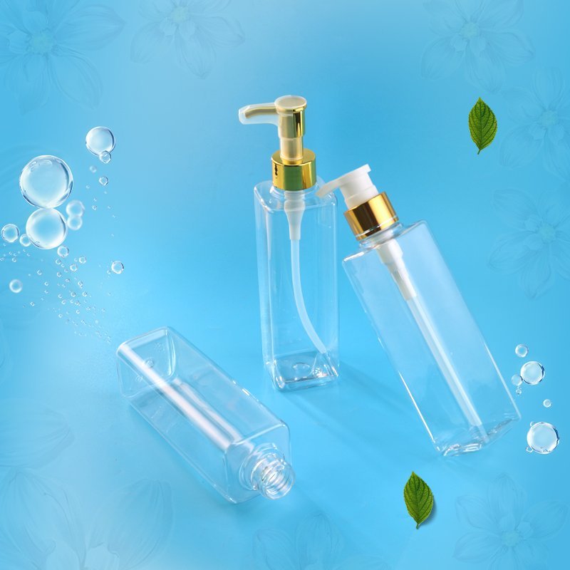 91ml PET Bottle