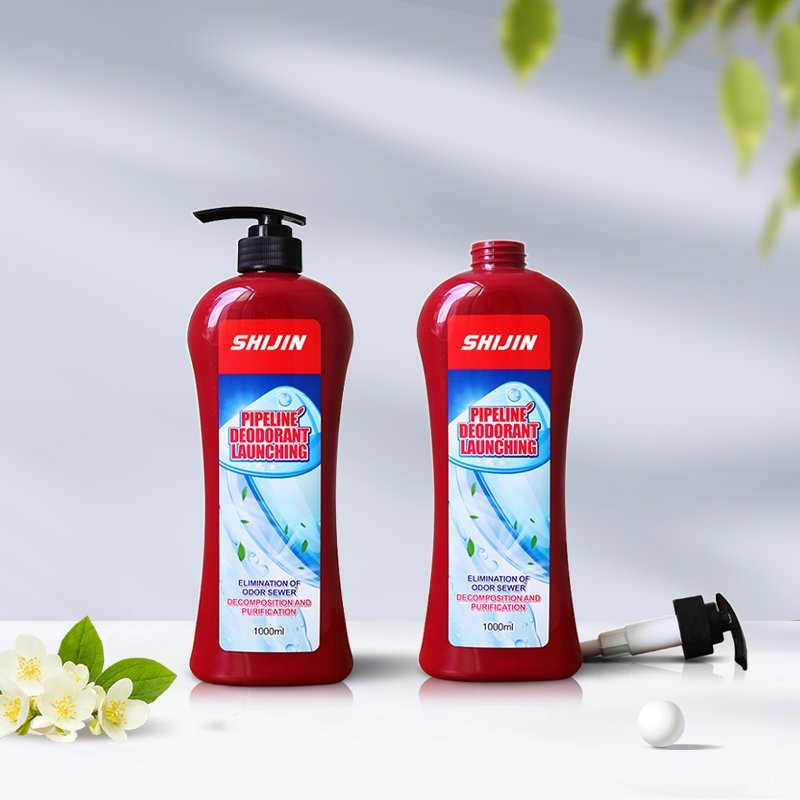 93ml PET Bottle
