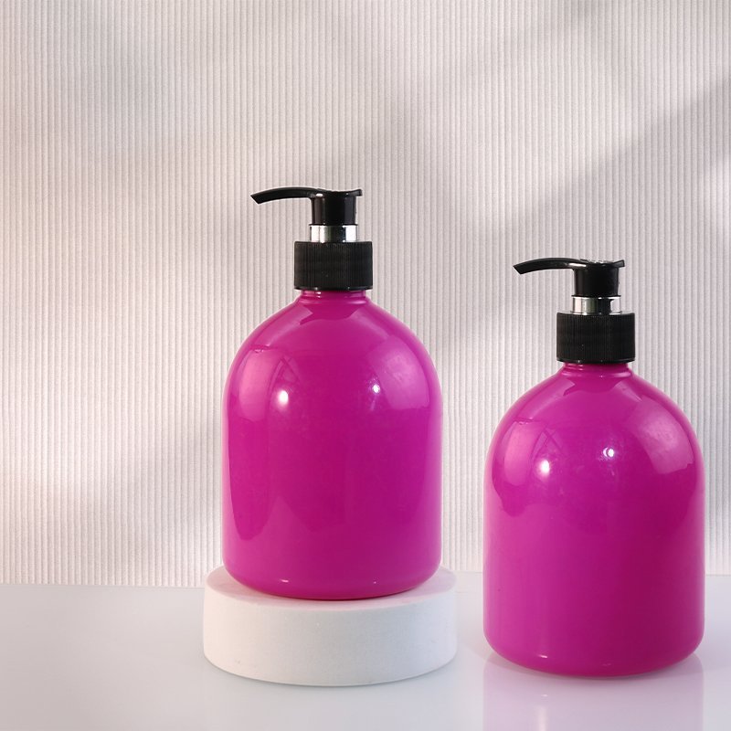 99ml PET Bottle