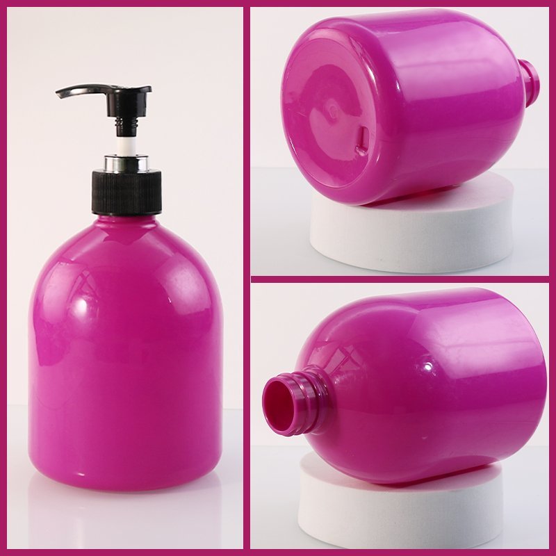 99ml PET Bottle