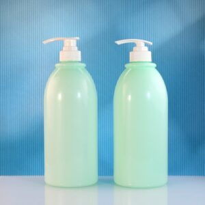 100ml PET Bottle