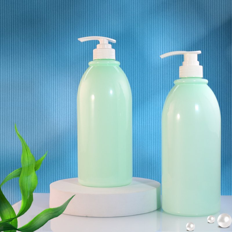 100ml PET Bottle