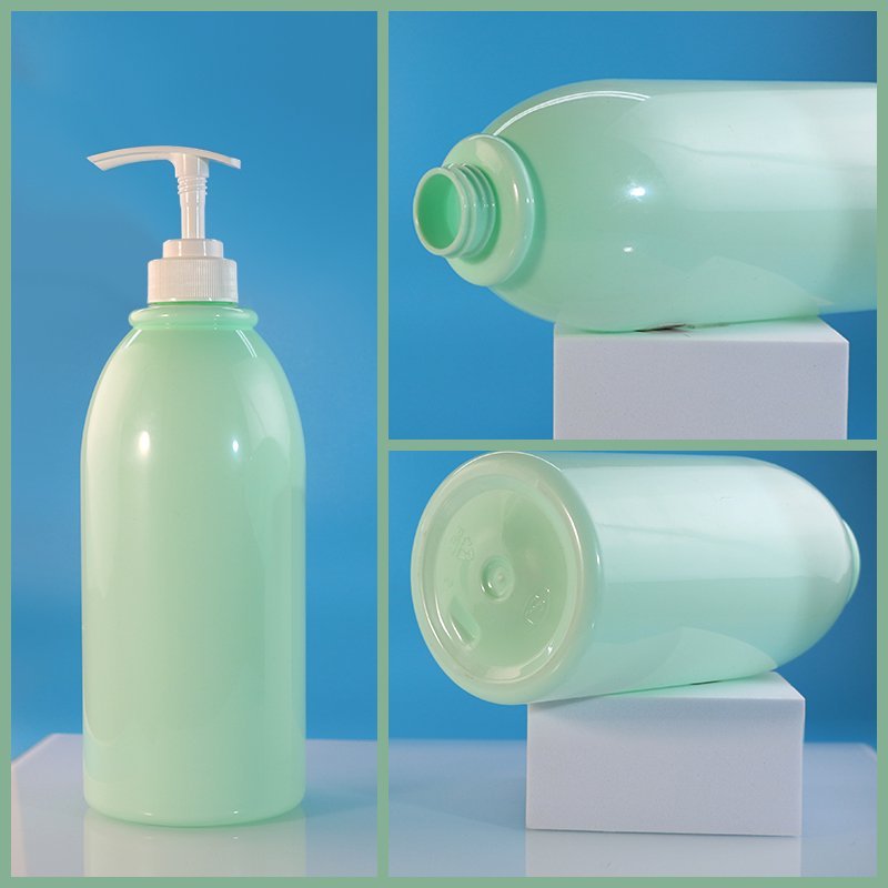 100ml PET Bottle