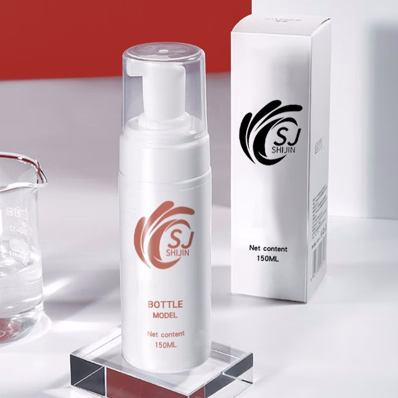 101ml PET Bottle
