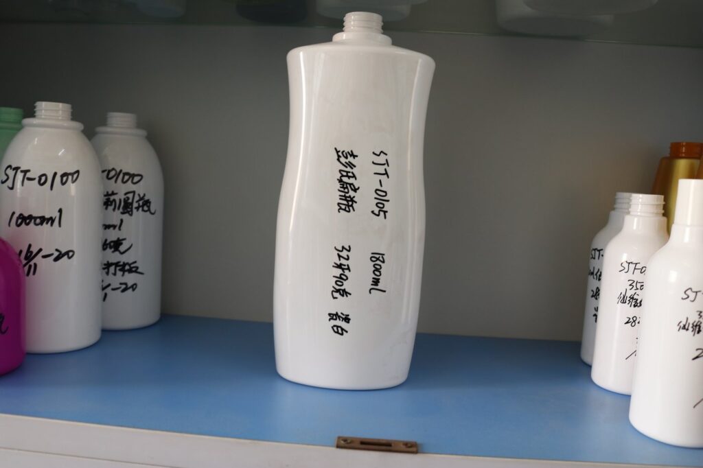 105ml PET Bottle