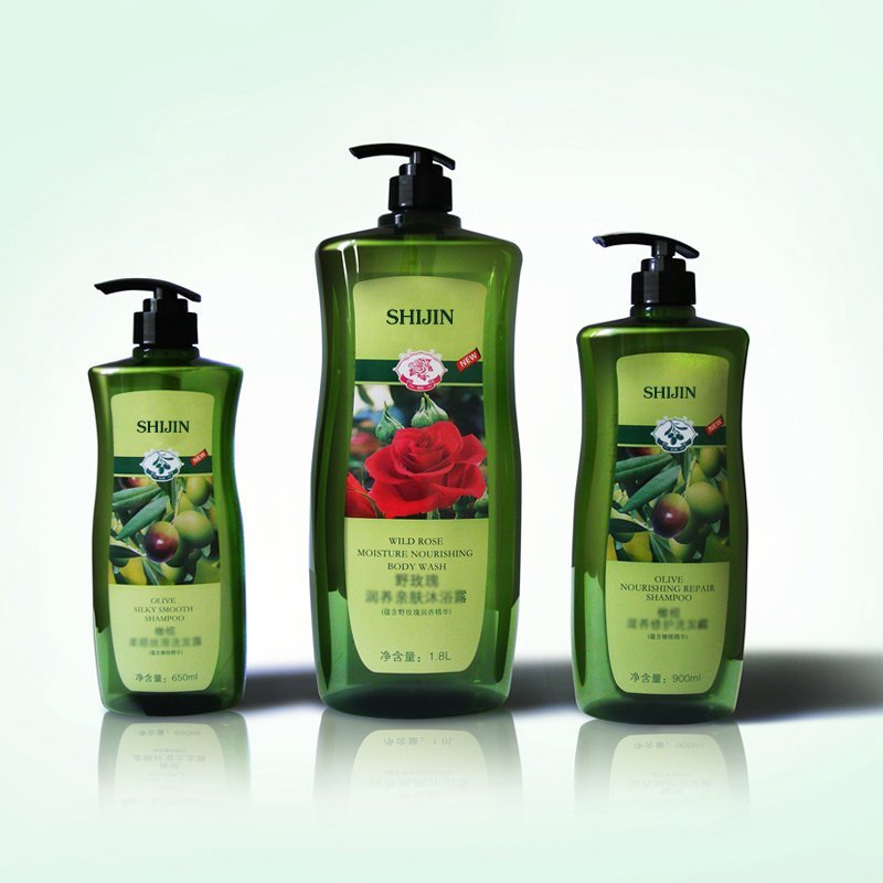 105ml PET Bottle