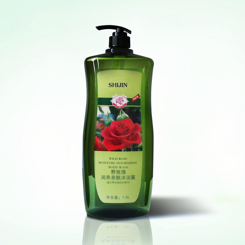 105ml PET Bottle