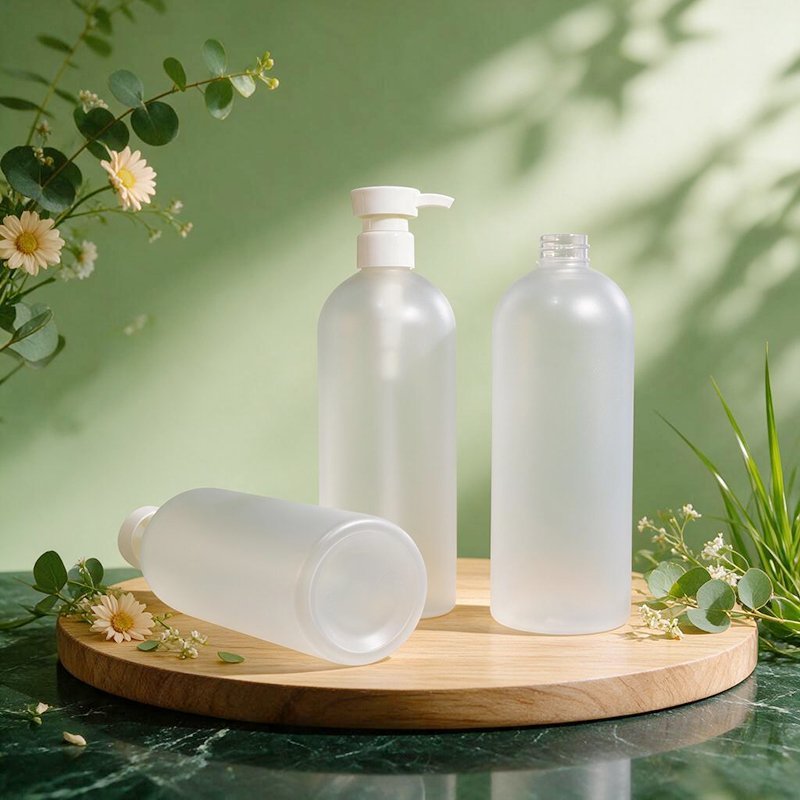 109ml PET Bottle