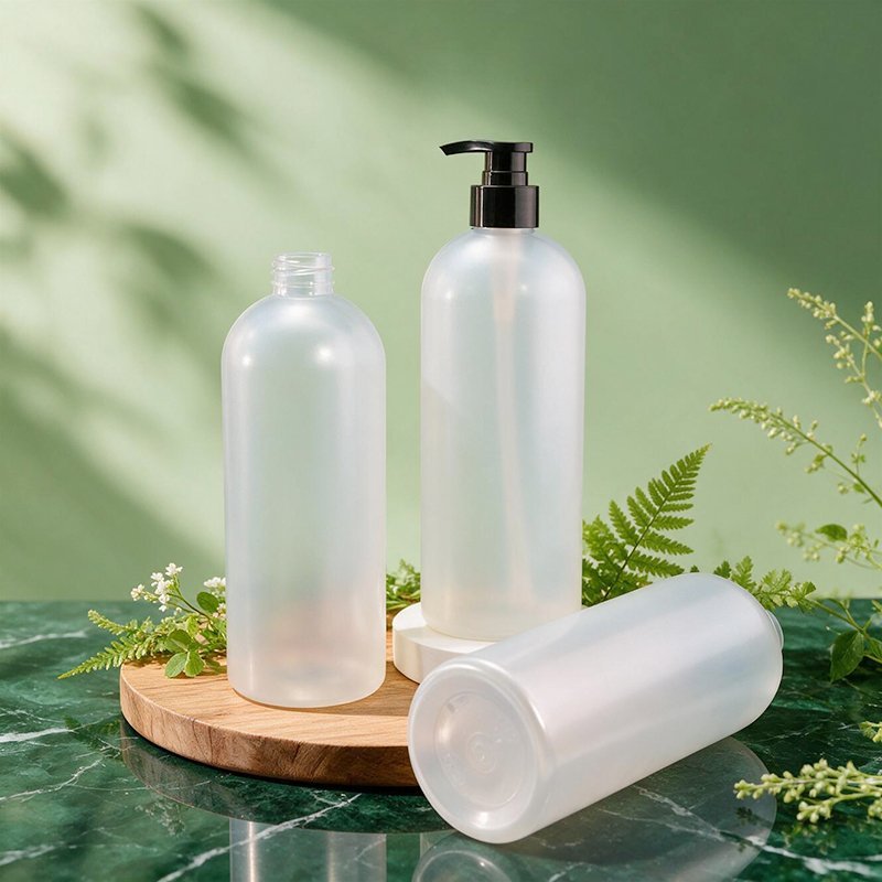 109ml PET Bottle