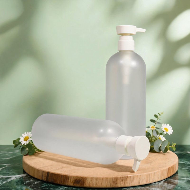 109ml PET Bottle